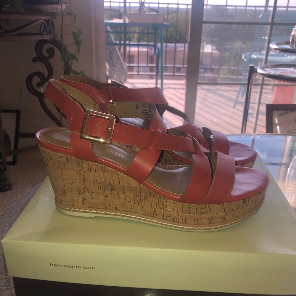 Wedges - Picture 3 of 3